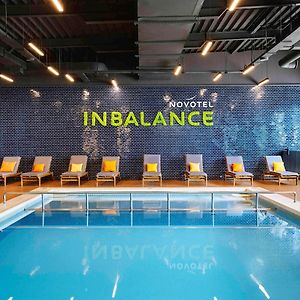 Novotel Krakow City West